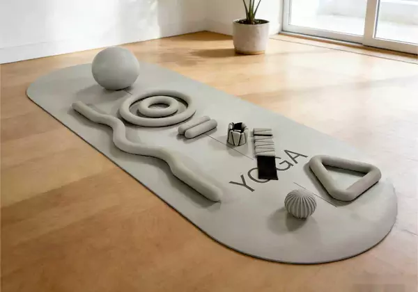 실리콘 가중 액세서리