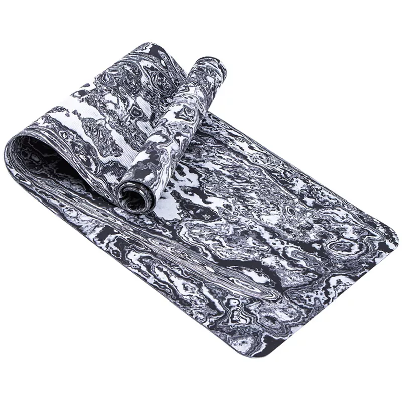 카모 TPE 요가 매트