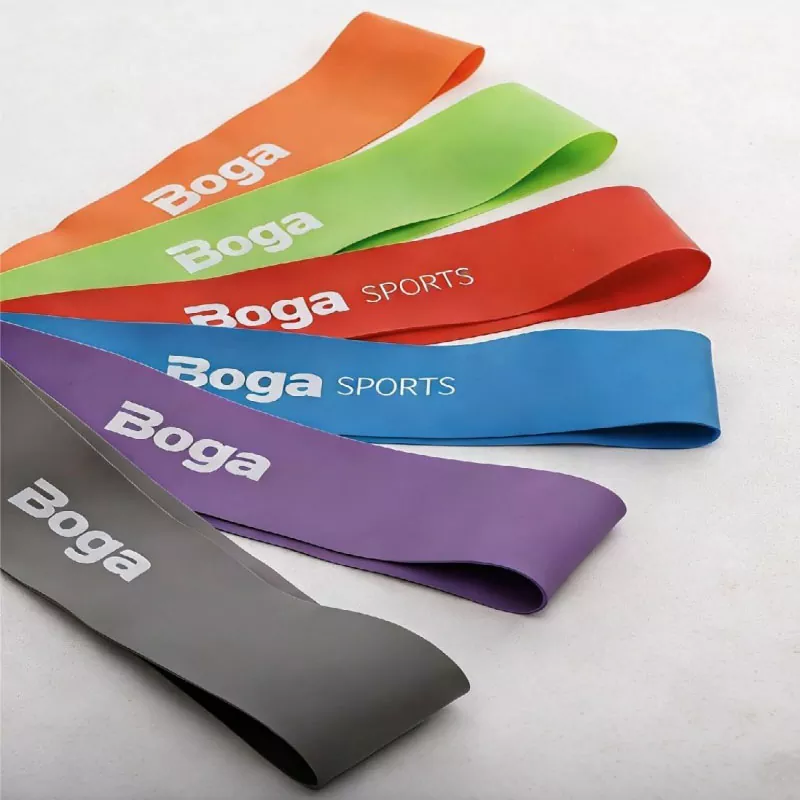 미니 저항 밴드 루프