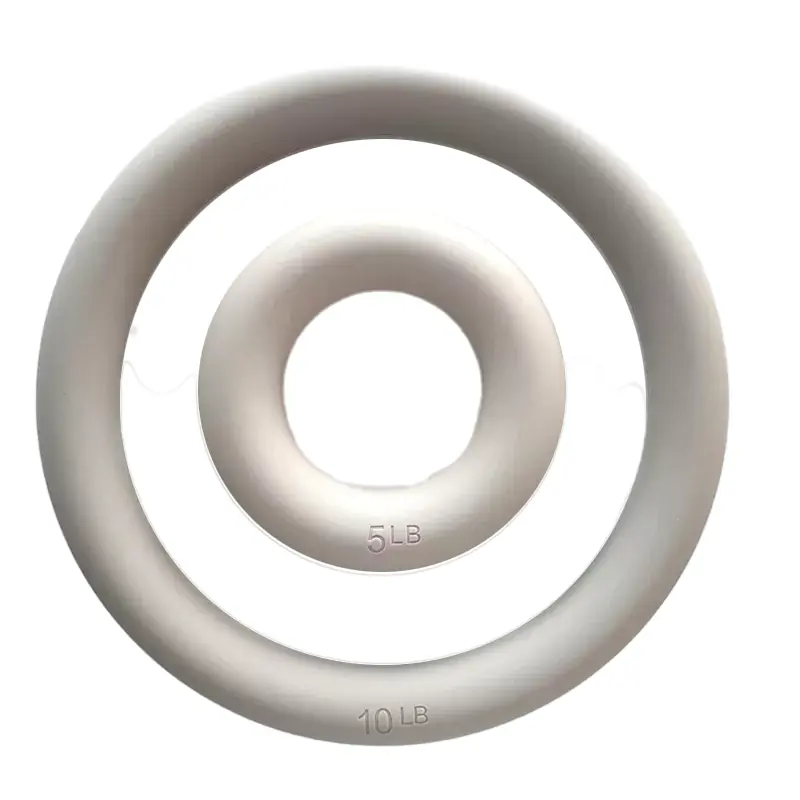 실리콘 스무스 파워 링